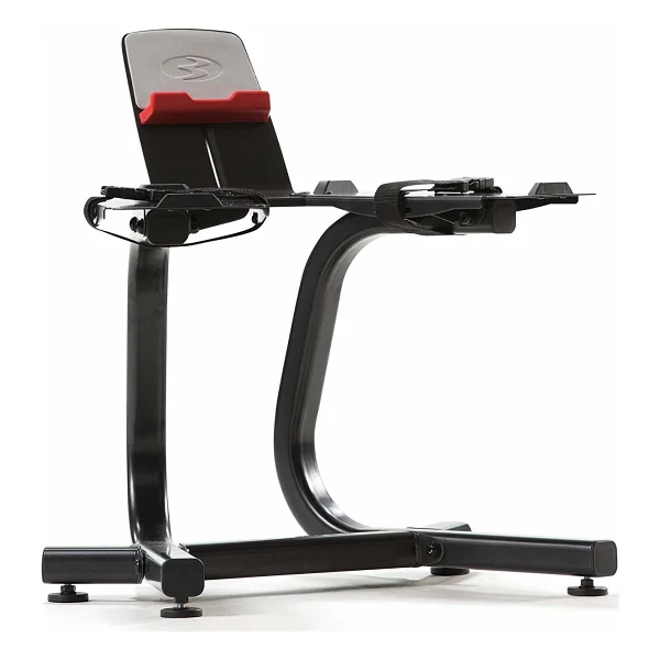 Bowflex Select Tech Ayarlanabilir Dambıl Standı - Görsel 4