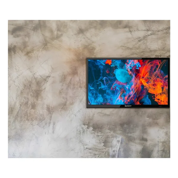 Sunny Sn24lede09 HD 24" 61 Ekran Uydu Alıcılı LED TV - Görsel 5