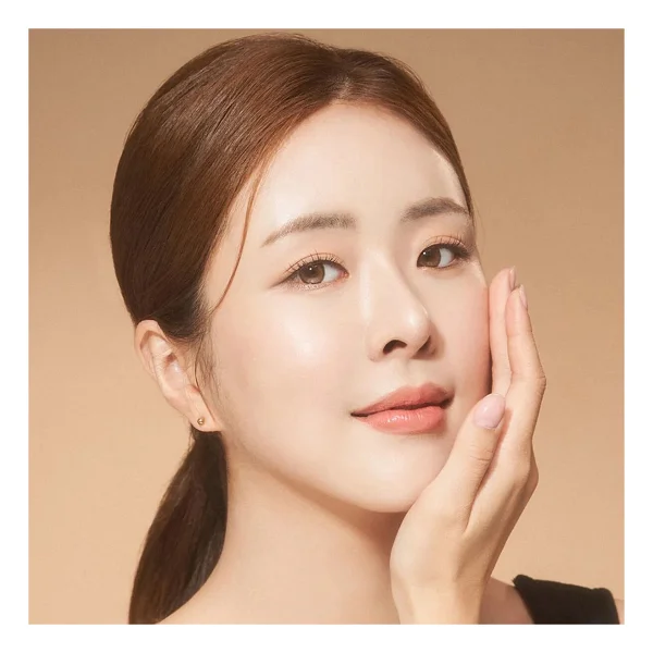 The Saem True Mushroom Lx Firming Duo Cream Special Set / Sıkılaştırıcı & Yoğun Nem Bakım Seti - Görsel 5