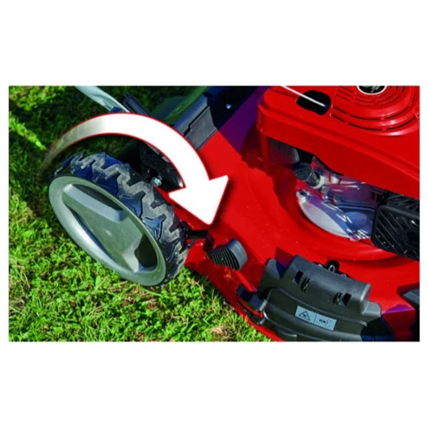 Einhell Gc-Pm 51/3 S Hw Benzinli Çim Biçme Makinesi - Görsel 2