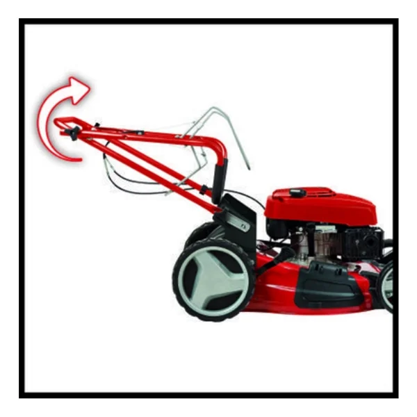 Einhell Gc-Pm 51/3 S Hw Benzinli Çim Biçme Makinesi - Görsel 5