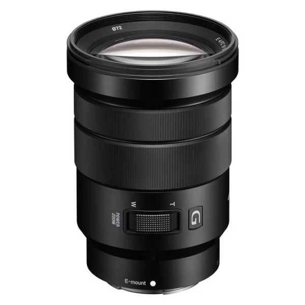 Sony E Pz 18-105mm F/4 G Oss Lens - Görsel 7