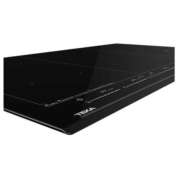 Teka Izf 99700 Mst Bk Fullflex Siyah İndüksiyonlu Ocak - Görsel 10