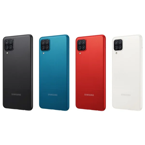 Samsung Galaxy A12 64 GB - Görsel 3