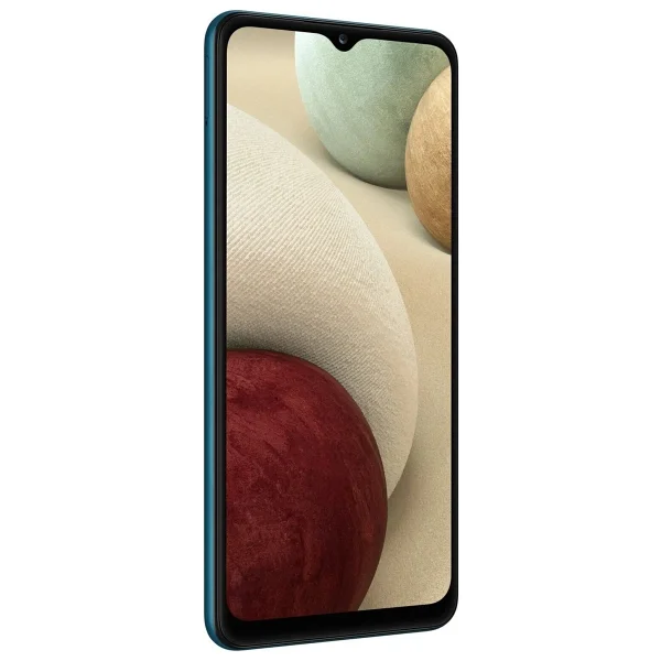 Samsung Galaxy A12 64 GB - Görsel 4