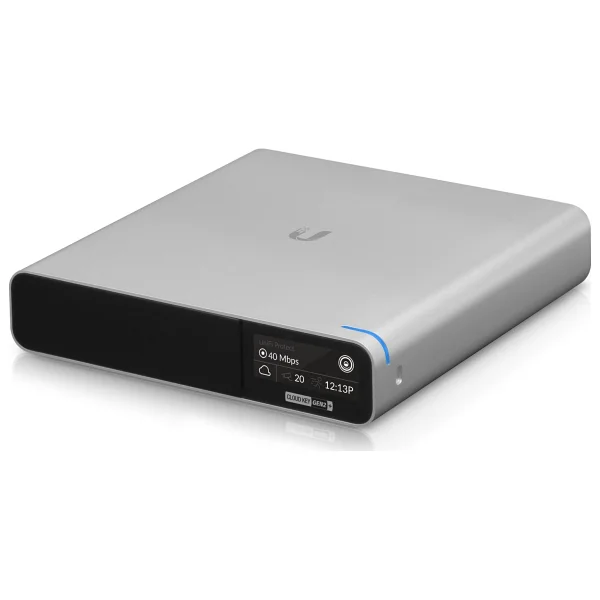 Ubiquiti Uck-G2-Plus Unifi Cloud Key Gen2 Plus Firewall - Görsel 8