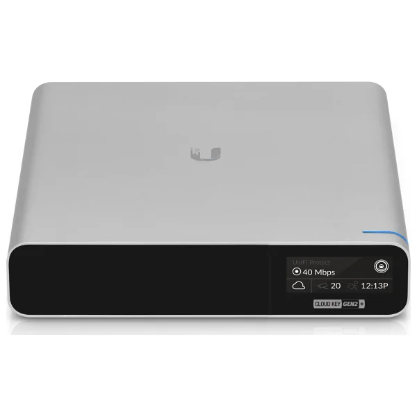 Ubiquiti Uck-G2-Plus Unifi Cloud Key Gen2 Plus Firewall - Görsel 2