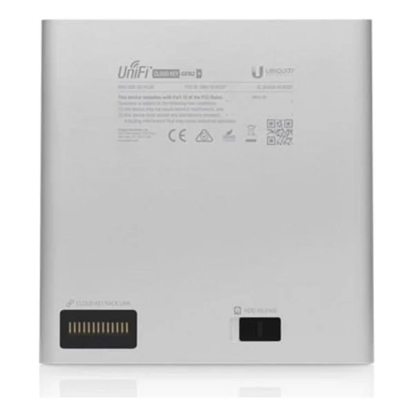 Ubiquiti Uck-G2-Plus Unifi Cloud Key Gen2 Plus Firewall - Görsel 6