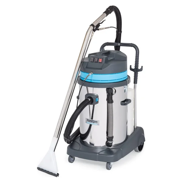 Fantom Promax 800cm2 Halı Yıkama Makinesi - Görsel 5