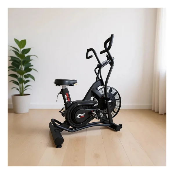 Diesel Fitness W200 Dikey Air Bike - Görsel 7