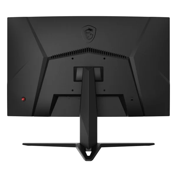 MSI Optix G24C4 23.6" 1 ms Full HD Curved 144 Hz Oyuncu Monitörü - Görsel 4