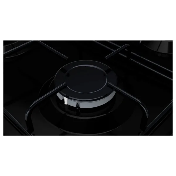 Bosch Pbp6c6b82o Siyah Ankastre Ocak - Görsel 4