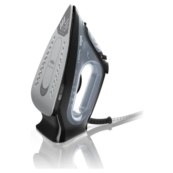 Braun Texstyle 3 SI3055BK 2400 W Buharlı Ütü - Görsel 2