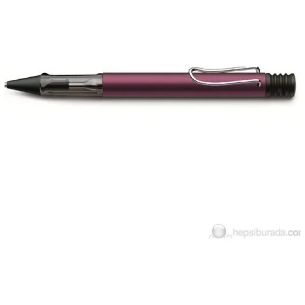 Lamy Al-Star 23-M Uç Turkuaz Dolma Kalem - Görsel 5