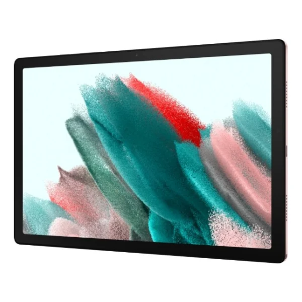 Samsung Galaxy Tab A8 Wi-Fi Sm-X200 Pembe 32 GB 10.5" Tablet - Görsel 5