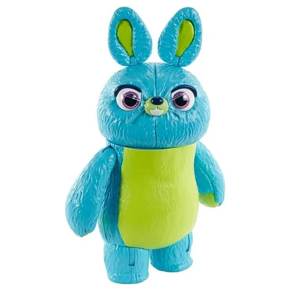Toy Story 4 7 İnch Figürler Gdp65 - Görsel 6