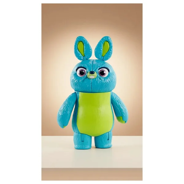 Toy Story 4 7 İnch Figürler Gdp65 - Görsel 4