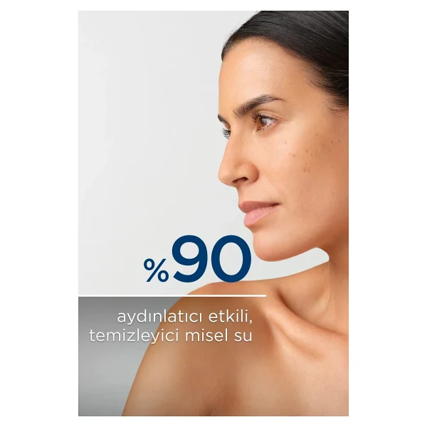 Bioderma Pigmentbio H2o 250 Ml Yüz Temizleme Suyu - Görsel 8