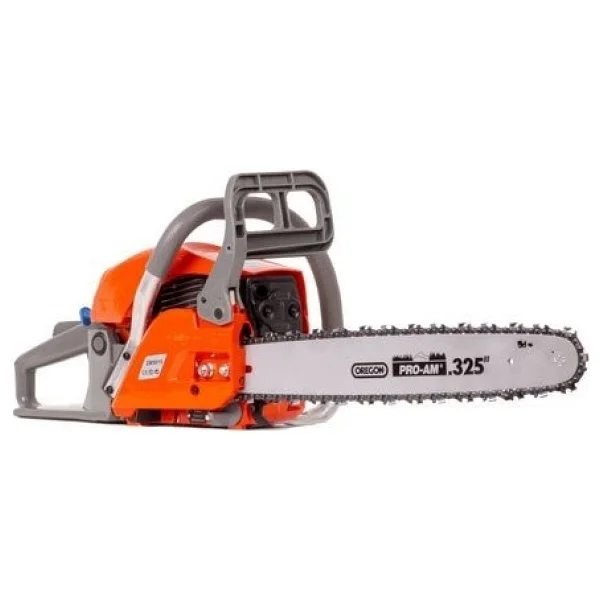 Zomax Zm5410 2.2 Kw Benzinli Motorlu Testere - Görsel 3