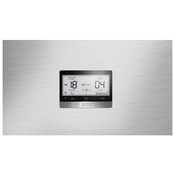 Bosch Kdn86hıd1n Çift Kapılı No Frost Buzdolabı - Görsel 3