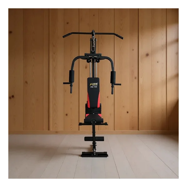 Altis Hg100 50 Kg Plaka Ağırlıklı Çalışma İstasyonu - Görsel 7