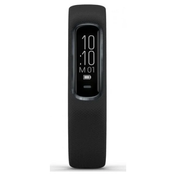 Garmin Vivosmart 4 Siyah Akıllı Bileklik - Görsel 8