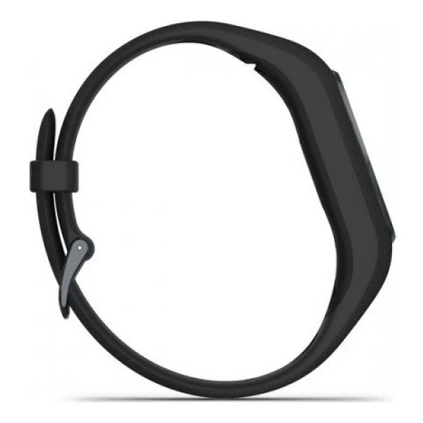 Garmin Vivosmart 4 Siyah Akıllı Bileklik - Görsel 4