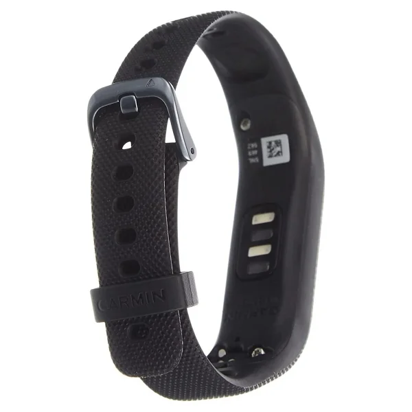 Garmin Vivosmart 4 Siyah Akıllı Bileklik - Görsel 6