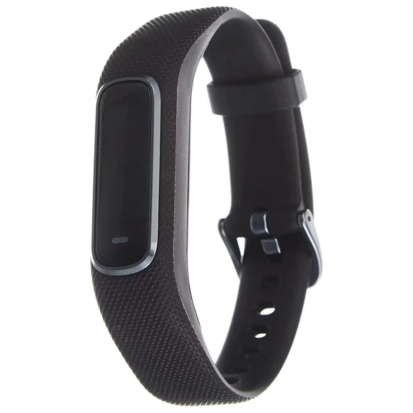Garmin Vivosmart 4 Siyah Akıllı Bileklik - Görsel 7