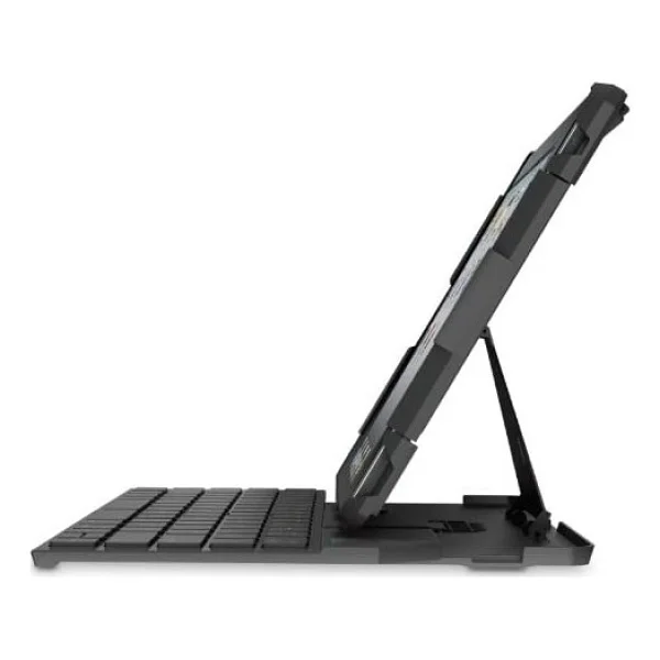 Logitech Fold-Up Katlanabilir Bluetooth 9.7" iPad Klavyesi (İngilizce Q) 920-003539 - Görsel 4