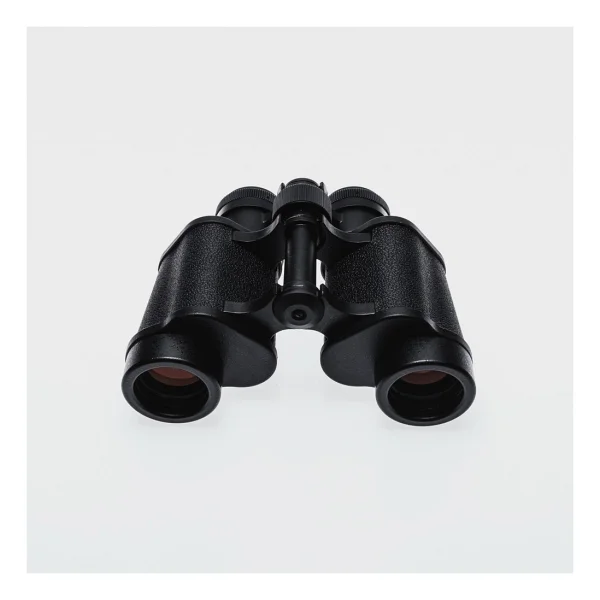 Baigish 8x30 Tümmetal Orjinal Rus Dürbün 1000m/76m - Görsel 2