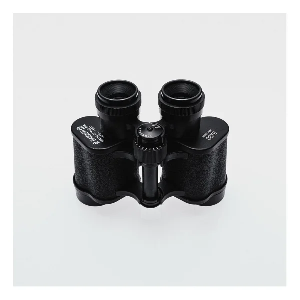 Baigish 8x30 Tümmetal Orjinal Rus Dürbün 1000m/76m - Görsel 5