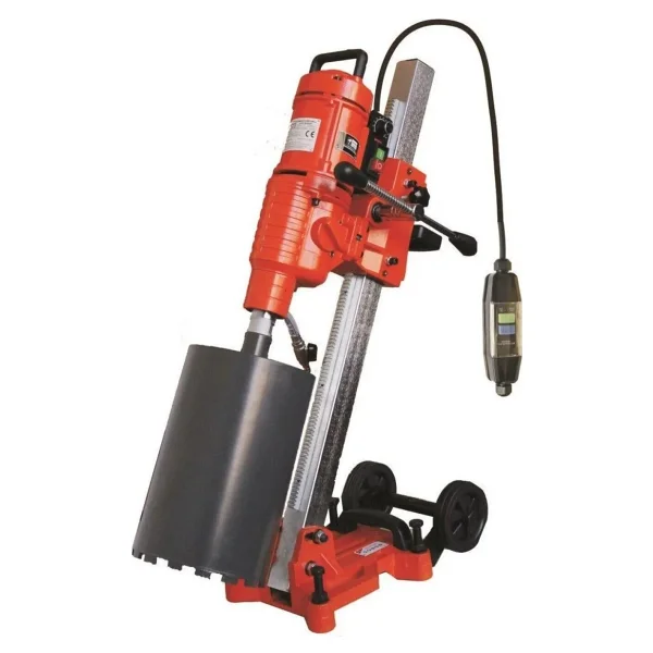 Catpower 9350 Açılı Karot Makinesi - Görsel 2