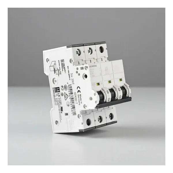 Siemens Otomatik Sigorta C 3p 125a 10ka - Görsel 2