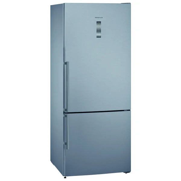 Profilo Bd3076ıfan Kombi No Frost Buzdolabı - Görsel 7