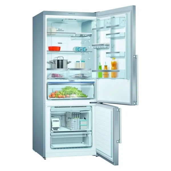 Profilo Bd3076ıfan Kombi No Frost Buzdolabı - Görsel 2