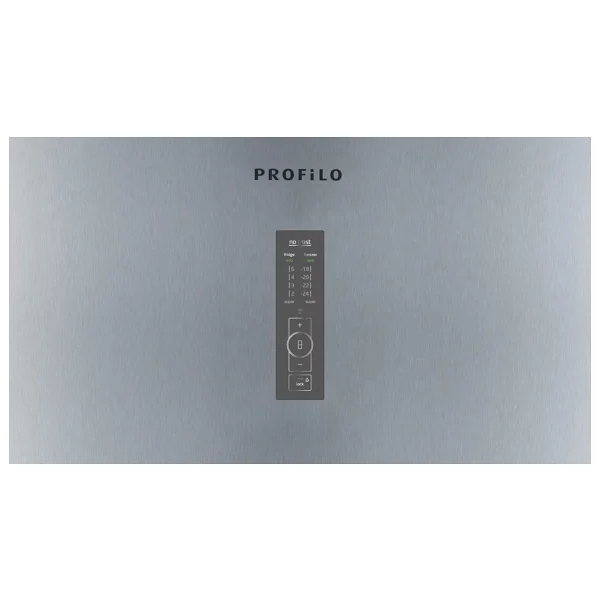 Profilo Bd3076ıfan Kombi No Frost Buzdolabı - Görsel 3