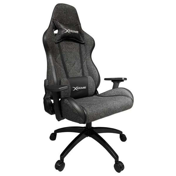 Xprime Titan Kumaş Oyuncu Koltuğu - Görsel 5