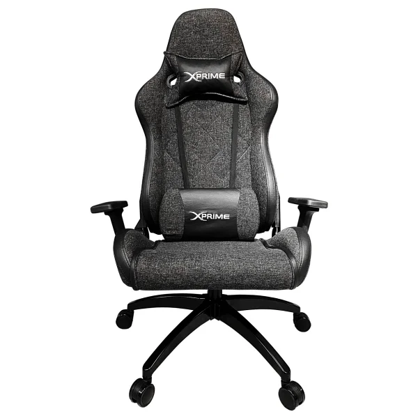 Xprime Titan Kumaş Oyuncu Koltuğu - Görsel 2
