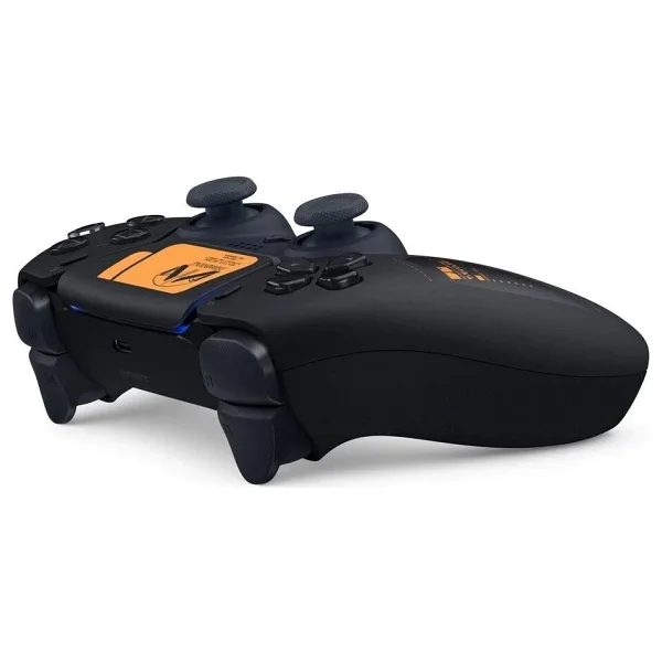 Sony Dualsense Death Stranding 2 On The Beach Edition Kablosuz PS5 Oyun Kolu - Görsel 6