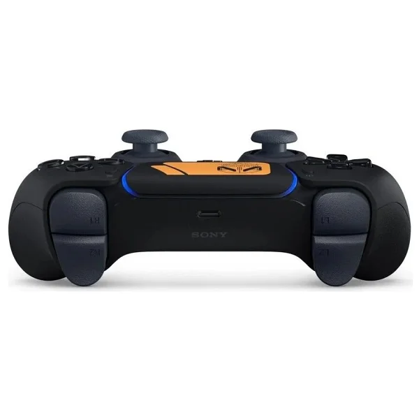 Sony Dualsense Death Stranding 2 On The Beach Edition Kablosuz PS5 Oyun Kolu - Görsel 8