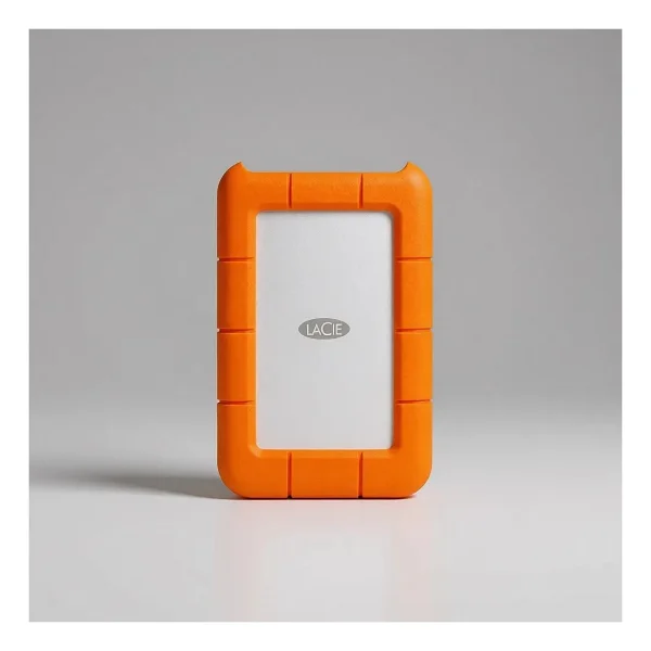 Lacie Stfr5000800 USB 3.1 2.5" 5 TB Harici Harddisk - Görsel 10