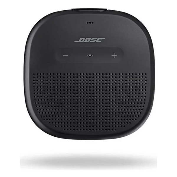 Bose Soundlink Revolve Plus Iı Bluetooth Hoparlör Siyah - Görsel 6