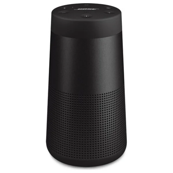 Bose Soundlink Revolve Plus Iı Bluetooth Hoparlör Siyah - Görsel 8
