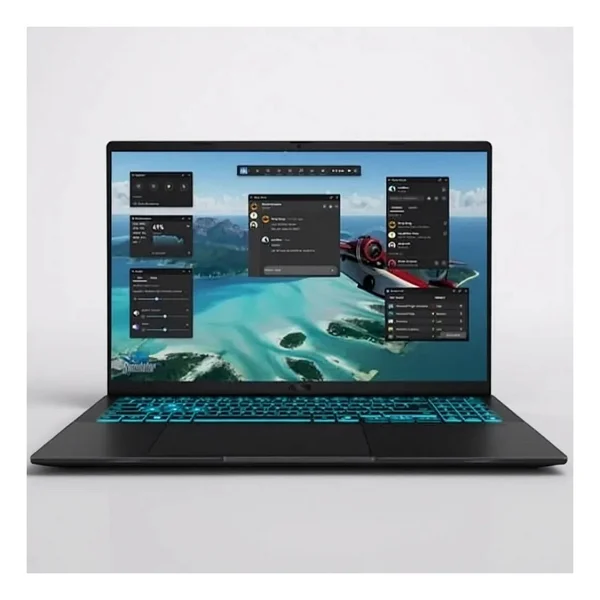 Asus Vivobook 16 V3607vu-Rp061w Core 5 210h 8 GB 512 GB SSD Rtx4050 16" W11h Wuxga Notebook - Görsel 4