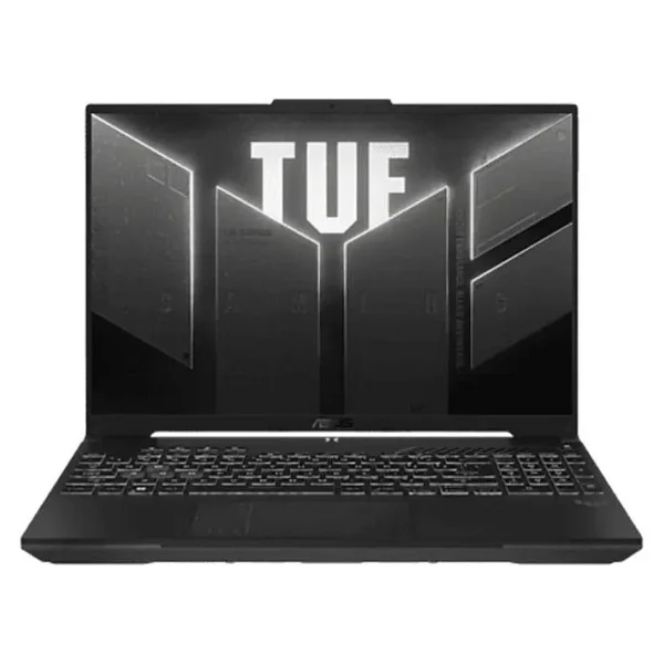 Asus TUF Gaming F16 FX607VJ-RL805W Core 5 210H 8 GB 512 GB SSD RTX3050 16" WUXGA Gaming Laptop - Görsel 10