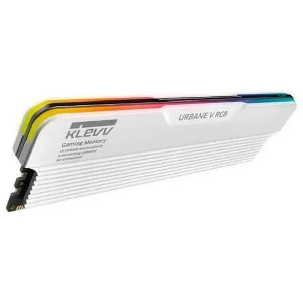 Klevv Urbane V RGB 32 GB (2x16) 6400 MHz Cl32 Kd5agua80-64a320m DDR5 RAM - Görsel 6