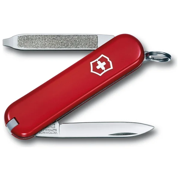 Victorinox Escort 0.6123 6 Fonksiyonlu Çok Amaçlı Çakı - Görsel 2