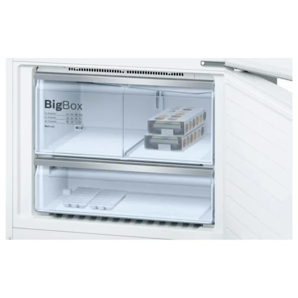 Bosch Kgn86awf0n Kombi No Frost Buzdolabı - Görsel 7