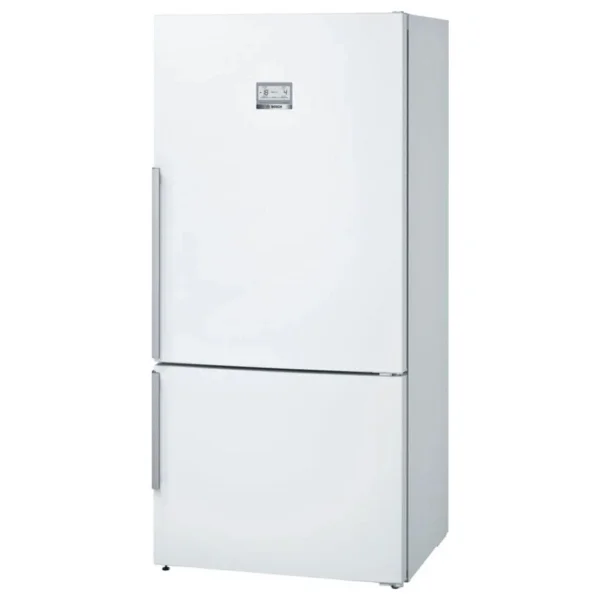 Bosch Kgn86awf0n Kombi No Frost Buzdolabı - Görsel 9